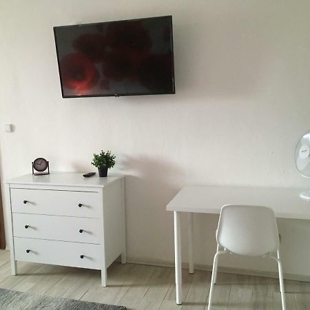 Apartmam Na Namesti II Opočno Exterior foto