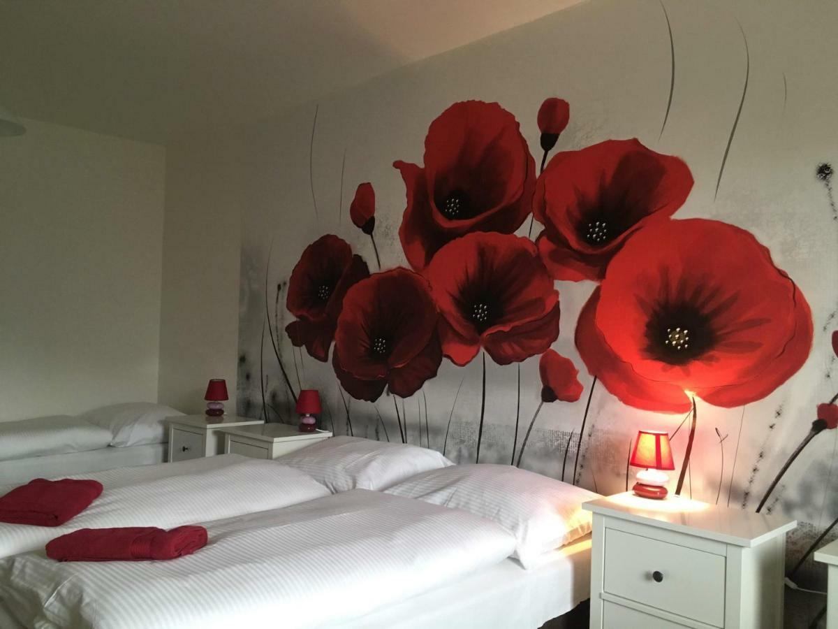 Apartmam Na Namesti II Opočno Exterior foto