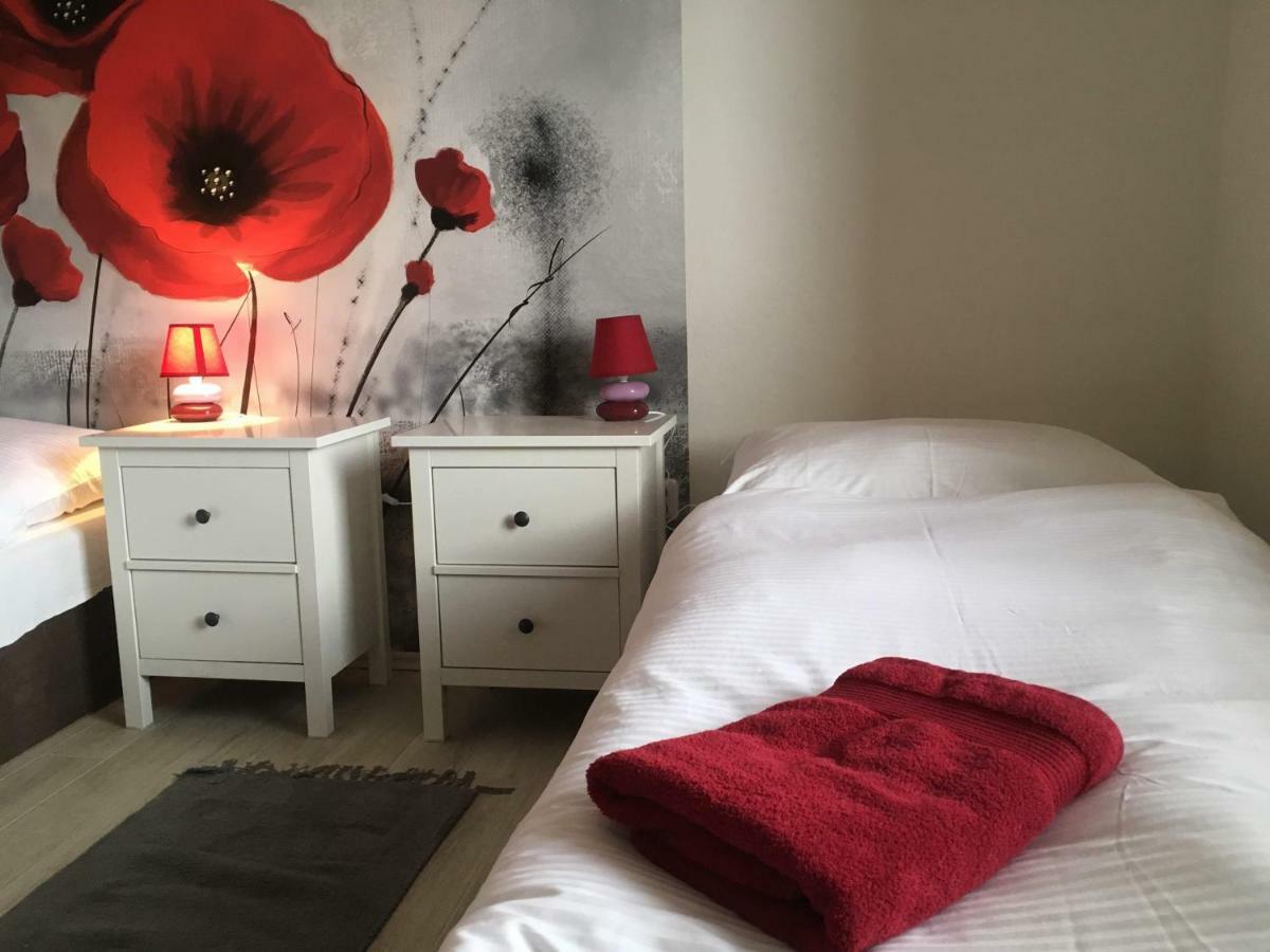Apartmam Na Namesti II Opočno Exterior foto