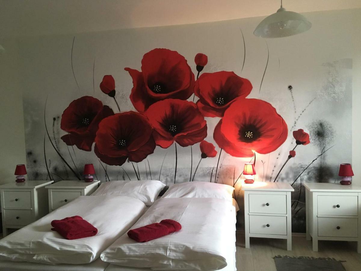 Apartmam Na Namesti II Opočno Exterior foto