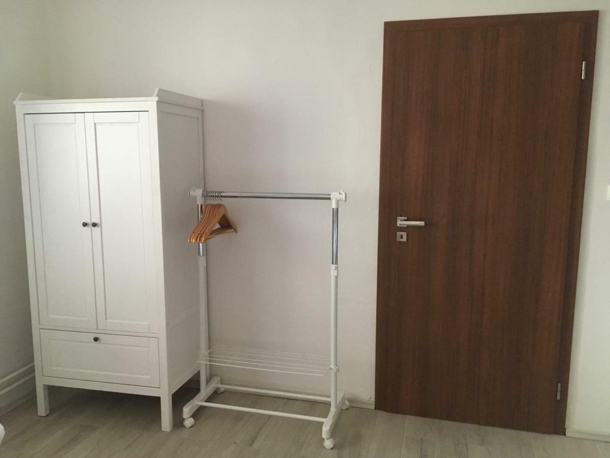 Apartmam Na Namesti II Opočno Exterior foto