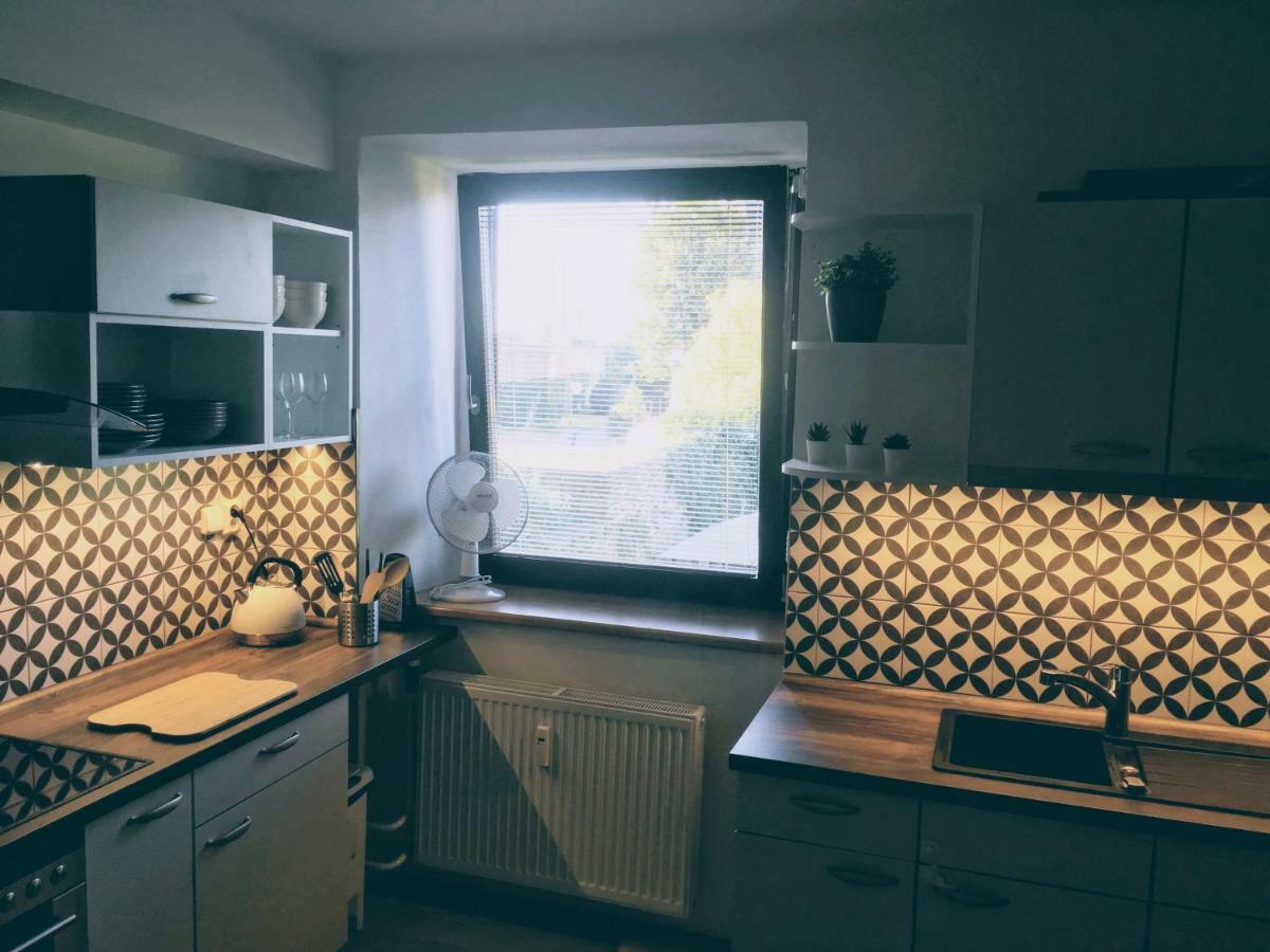 Apartmam Na Namesti II Opočno Exterior foto
