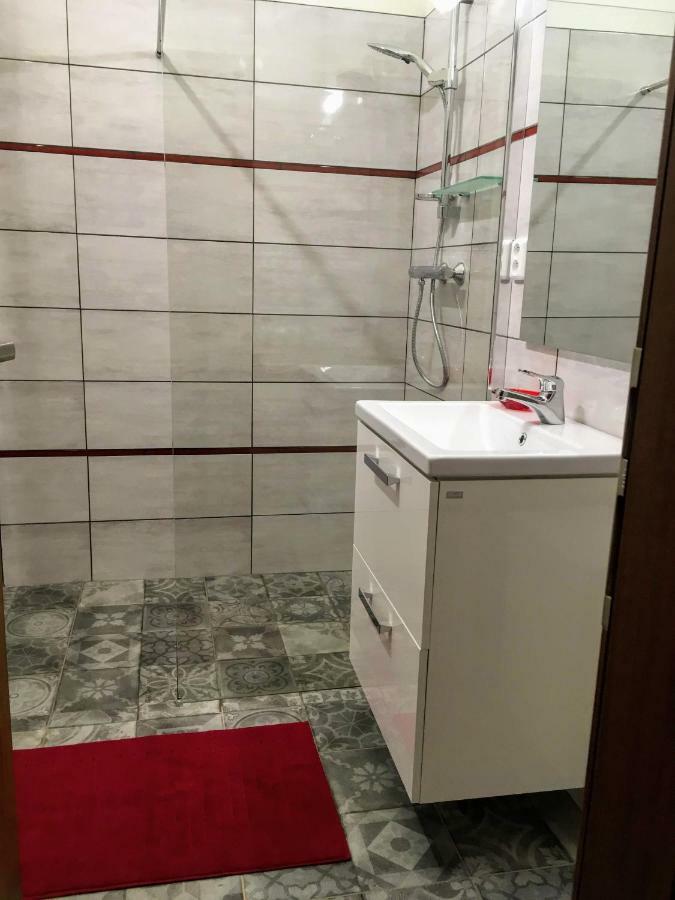 Apartmam Na Namesti II Opočno Exterior foto