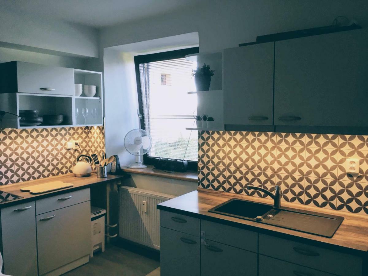 Apartmam Na Namesti II Opočno Exterior foto