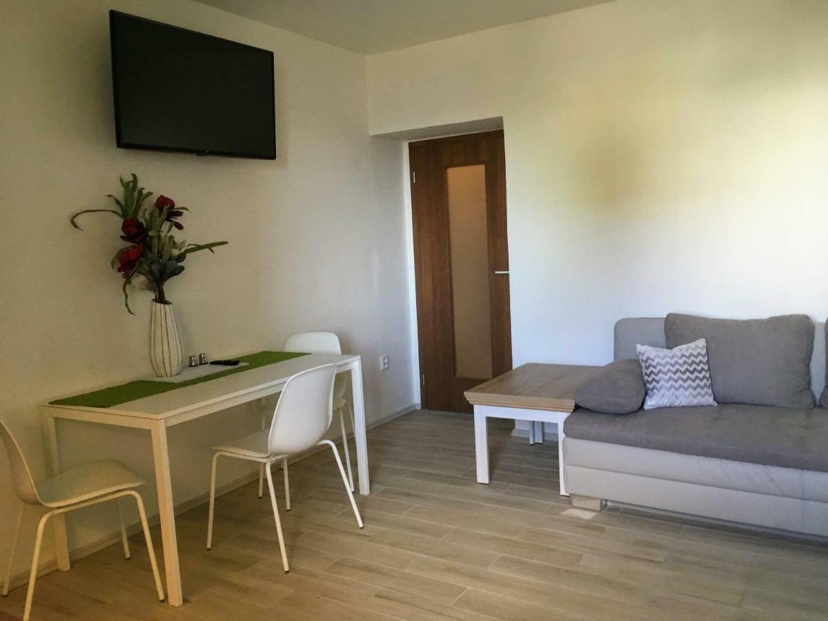 Apartmam Na Namesti II Opočno Exterior foto