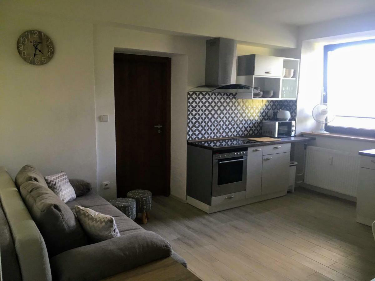 Apartmam Na Namesti II Opočno Exterior foto