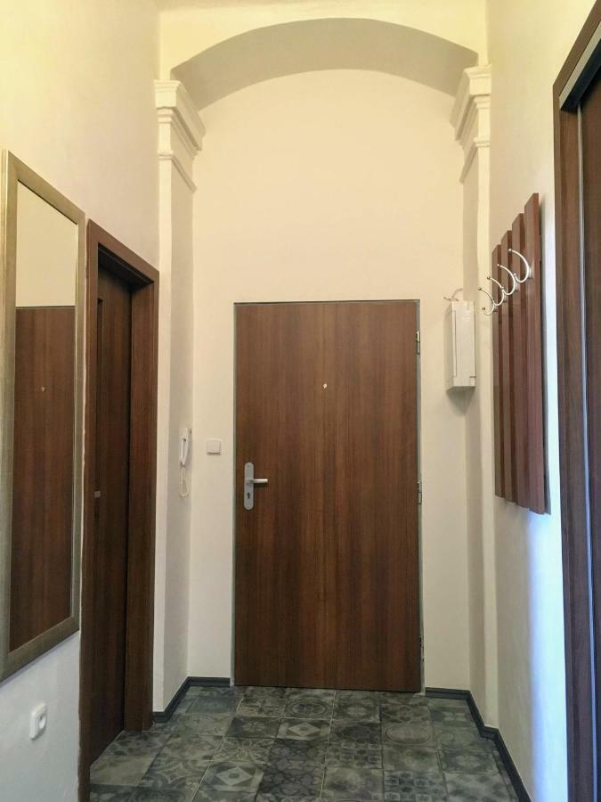 Apartmam Na Namesti II Opočno Exterior foto