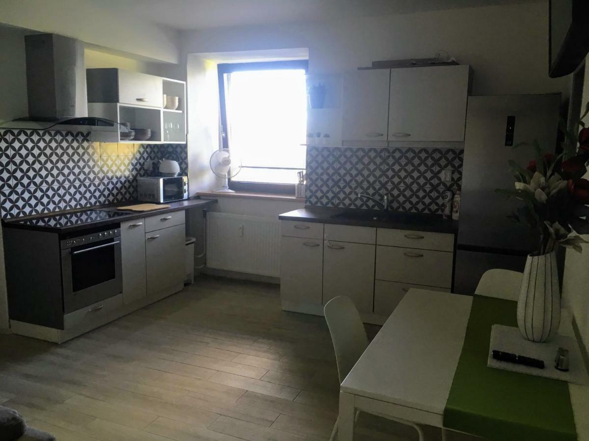 Apartmam Na Namesti II Opočno Exterior foto